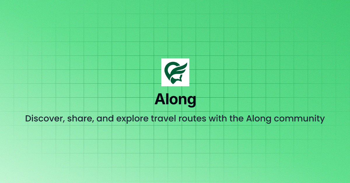 Along App